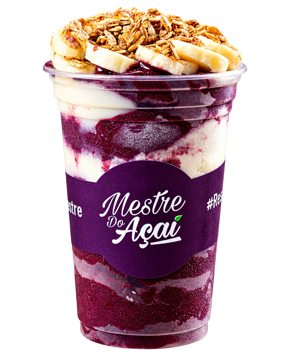Açaí no Copo